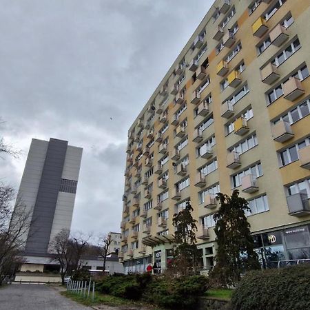 Apartament Skwer Kosciuszki Gdynia Exterior photo
